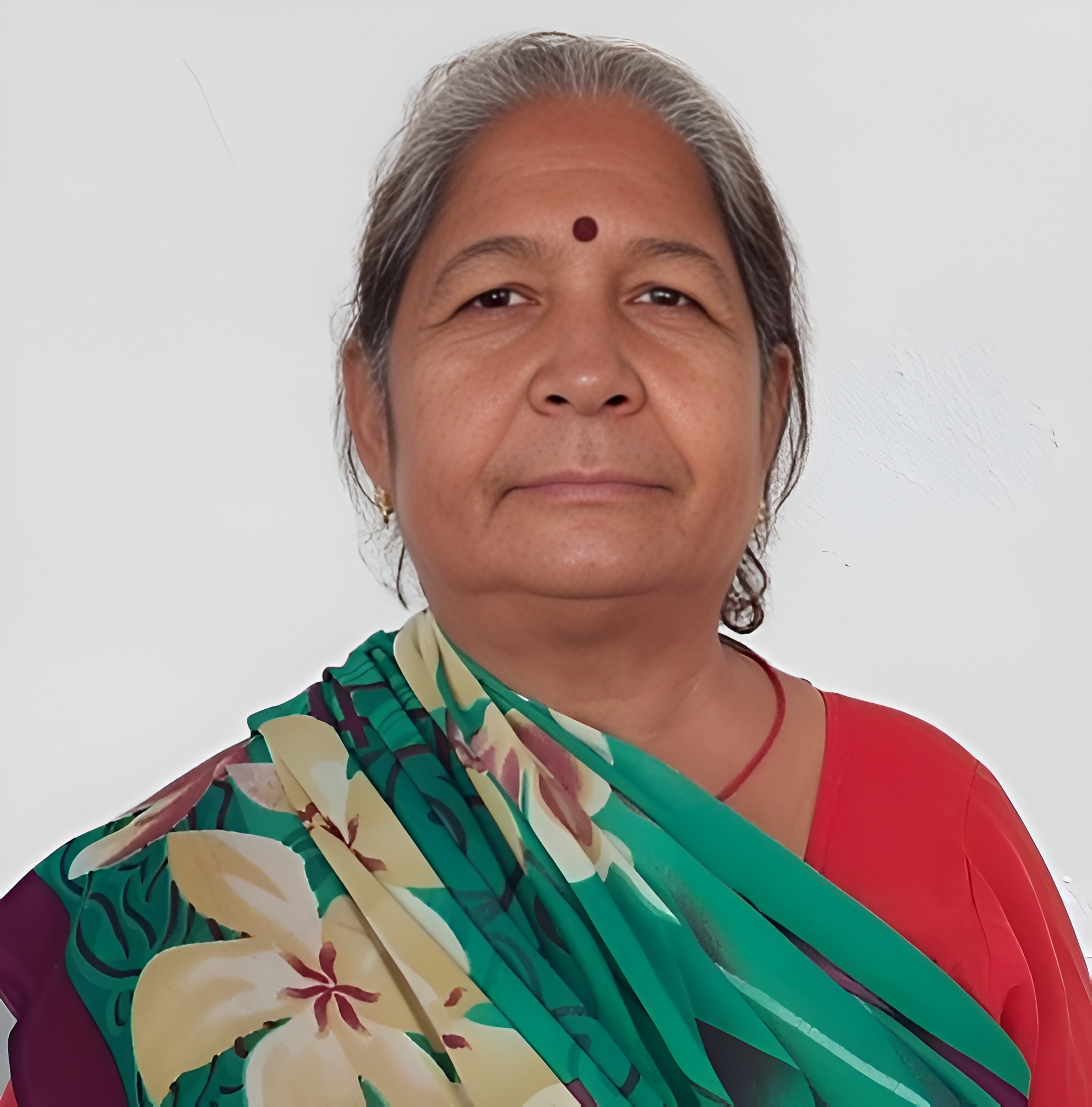 Mayaben Rajput